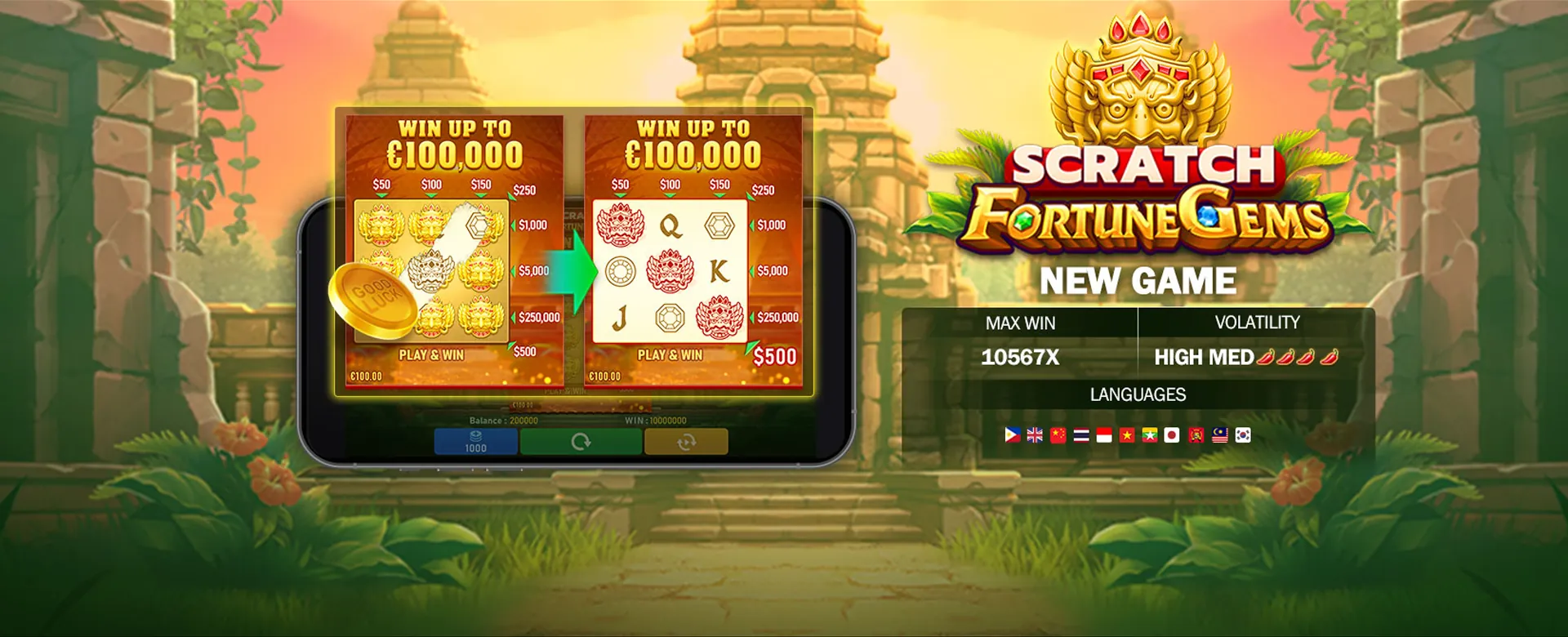 Phfun Login Philippines vibrant gaming background
